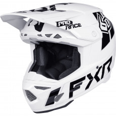 FXR 6D ATR-3 Helmet
