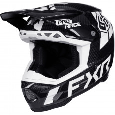 FXR 6D ATR-3 Helmet prime L