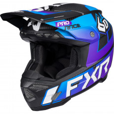 FXR 6D ATR-3 Helmet