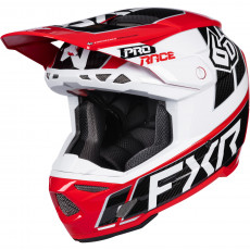 FXR 6D ATR-3 Helmet