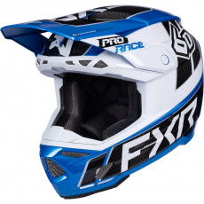 FXR 6D ATR-3 Helmet