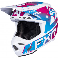 FXR 6D ATR-3 Helmet