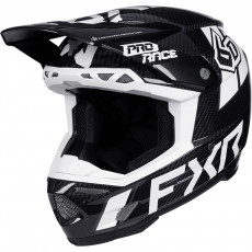 FXR 6D ATR-3 Youth Helmet