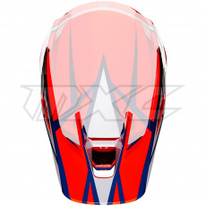 FOX MX20 V3 Idol Helmet Visor