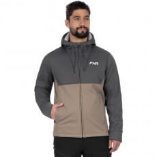 FXR Men Hydrogen Softshell Jacket