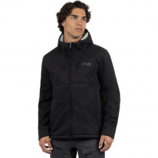 FXR Men Hydrogen Softshell Jacket