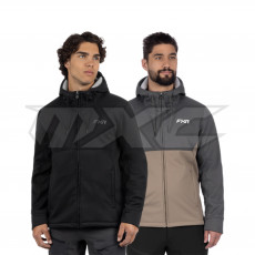 FXR Men Hydrogen Softshell Jacket