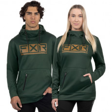 FXR Unisex Podium Tech Hoodie