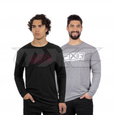 FXR Men Podium Premium Longsleeve