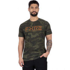 FXR Men Victory Premium T-Shirt