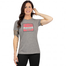 FXR Woman Emblem Premium T-Shirt