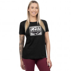 FXR Woman Emblem Premium T-Shirt