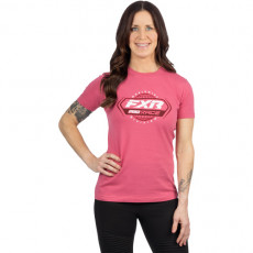 FXR Woman Race Division Premium T-Shirt