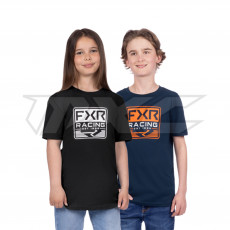 FXR Youth Emblem Premium T-Shirt