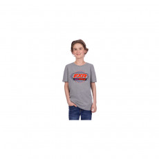FXR Youth Race Division Premium T-Shirt