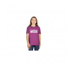 FXR Youth Podium Premium T-Shirt