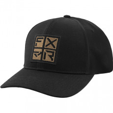 FXR Tough-X Hat