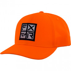 FXR Tough-X Hat