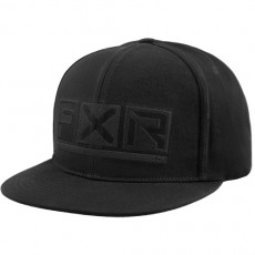 FXR Podium Hat
