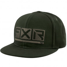 FXR Podium Hat