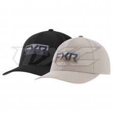 FXR Breeze UPF Hat