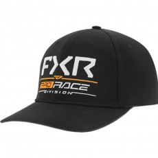 FXR Race Division Hat