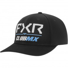 FXR Race Division Hat