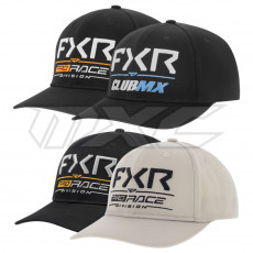 FXR Race Division Hat
