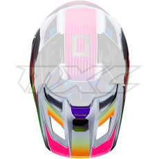 FOX MX20 V2 Kresa Helmet Visor