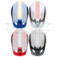 FOX MX20 V2 Vlar Helmet Visor