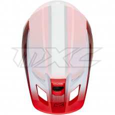 FOX MX20 V2 Vlar Helmet Visor