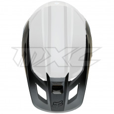 FOX MX20 V2 Vlar Helmet Visor