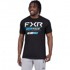 FXR Race Div Premium T-Shirt