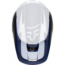 FOX MX20 V1 Werd Helmet Visor