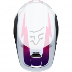 FOX MX20 V1 Werd Helmet Visor