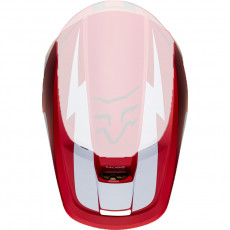 FOX MX20 V1 Werd Helmet Visor