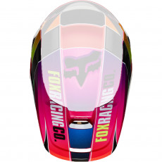 FOX MX20 V1 Yorr Helmet Visor