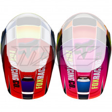 FOX MX20 V1 Yorr Helmet Visor