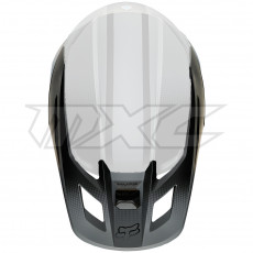 FOX MX20 Youth V2 Vlar Helmet Visor