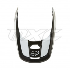 FOX MX20 Youth V1 Prix Helmet Visor