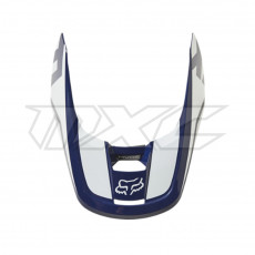 FOX MX20 Youth V1 Prix Helmet Visor