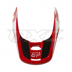 FOX MX20 Youth V1 Prix Helmet Visor