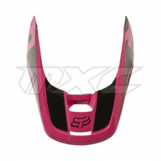 FOX MX20 Youth V1 Prix Helmet Visor