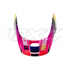 FOX MX20 Youth V1 Yorr Helmet Visor