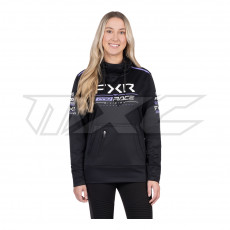 FXR Women Race Division Tech Hoodie