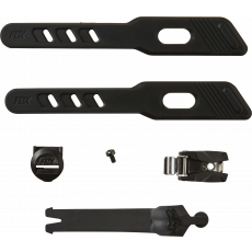 FOX W-Comp Strap Kit/Buckle/Pass(5-8)