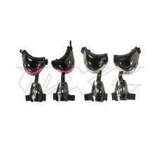 FOX Women R3 Shoulder/Arm Assembly