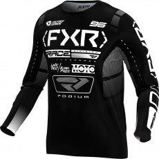 FXR Youth Podium Jersey