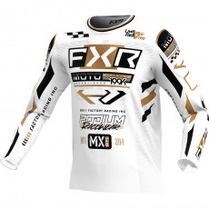 FXR Youth Podium Gladiator Jersey