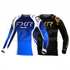 FXR Youth Helium Jersey